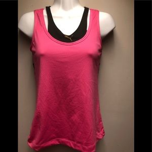 Puma tank racer back